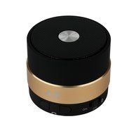 CinDier Ultra Portable Wireless Bluetooth Speaker V3.0 With 5w HiFi Strong Stereo Speaker For Iphone,Ipad,Samsung... N18