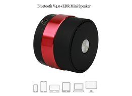 CinDier Ultra Portable Wireless Bluetooth Speaker V3.0 With 5w HiFi Strong Stereo Speaker For Iphone,Ipad,Samsung... N26