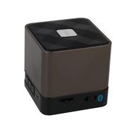 CinDier Ultra Portable Wireless Bluetooth Speaker V3.0 With 5w HiFi Strong Stereo Speaker For Iphone,Ipad,Samsung... N28