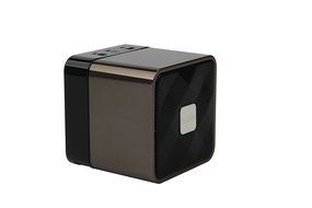 CinDier Ultra Portable Wireless Bluetooth Speaker V3.0 With 5w HiFi Strong Stereo Speaker For Iphone,Ipad,Samsung... N29