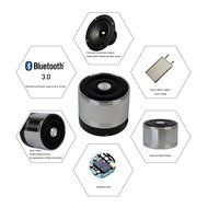 CinDier Ultra Portable Wireless Bluetooth Speaker V3.0 With 5w HiFi Strong Stereo Speaker For Iphone,Ipad,Samsung... N33