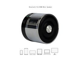 CinDier Ultra Portable Wireless Bluetooth Speaker V3.0 With 5w HiFi Strong Stereo Speaker For Iphone,Ipad,Samsung... N34