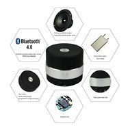 CinDier Ultra Portable Wireless Bluetooth Speaker V3.0 With 5w HiFi Strong Stereo Speaker For Iphone,Ipad,Samsung... N38