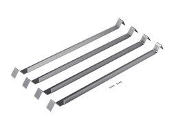 Monoprice 114365 Metal Back Can for 8&quot; Ceiling Speaker with Brackets N10
