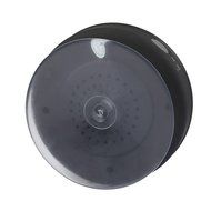SainSonic SS1 Waterproof Wireless Bluetooth Shower Car Suction Speaker Black N3
