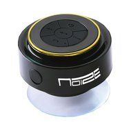 Noize Portable Bluetooth Waterproof Shower Wireless Speaker-Gold