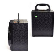 Outdoor Portable Bluetooth Speaker ,Oenbopo Home Square Stereo Music Portable Wireless Bluetooth Speaker with... N3