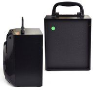 Outdoor Portable Bluetooth Speaker ,Oenbopo Home Square Stereo Music Portable Wireless Bluetooth Speaker with... N12