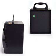 Outdoor Portable Bluetooth Speaker ,Oenbopo Home Square Stereo Music Portable Wireless Bluetooth Speaker with... N19