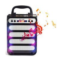 Outdoor Portable Bluetooth Speaker ,Oenbopo Home Square Stereo Music Portable Wireless Bluetooth Speaker with... N24
