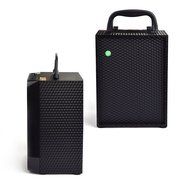 Outdoor Portable Bluetooth Speaker ,Oenbopo Home Square Stereo Music Portable Wireless Bluetooth Speaker with... N27