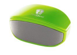 Life n Soul BM208-P Bluetooth Stereo Speaker (Purple) N2