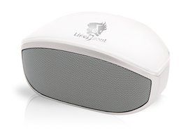 Life n Soul BM208-P Bluetooth Stereo Speaker (Purple) N3