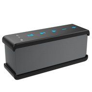 Vomercy Stereo Sound Bluetooth Speaker TF Card AUX Play