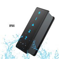 Vomercy Stereo Sound Bluetooth Speaker TF Card AUX Play N4