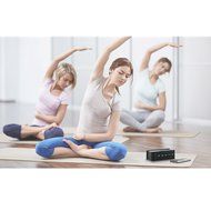 Vomercy Stereo Sound Bluetooth Speaker TF Card AUX Play N7