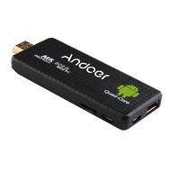 Andoer MK809III Bluetooth Android 4.4 TV Dongle Stick Mini PC Quad Core Rockchip RK3188T 2G/8G Wifi XBMC DLAN... N4