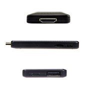 Andoer MK809III Bluetooth Android 4.4 TV Dongle Stick Mini PC Quad Core Rockchip RK3188T 2G/8G Wifi XBMC DLAN... N6