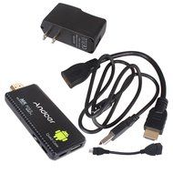 Andoer MK809III Bluetooth Android 4.4 TV Dongle Stick Mini PC Quad Core Rockchip RK3188T 2G/8G Wifi XBMC DLAN... N8