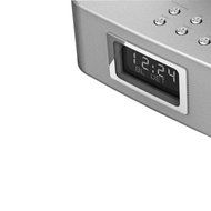 StrongFirst Bluetooth Speaker, Remax Series Smart Control Speakers Bluetooth Speaker Outdoor (Silver) N4