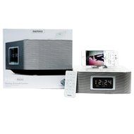 StrongFirst Bluetooth Speaker, Remax Series Smart Control Speakers Bluetooth Speaker Outdoor (Silver) N7