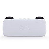 StrongFirst Bluetooth Speaker, Remax Series Smart Control Speakers Bluetooth Speaker Outdoor (Silver) N20