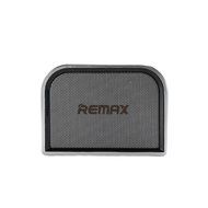 StrongFirst Bluetooth Speaker, Remax Series Smart Control Speakers Bluetooth Speaker Outdoor (Silver) N27