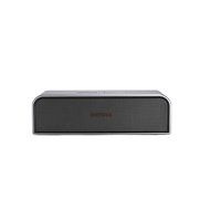 StrongFirst Bluetooth Speaker, Remax Series Smart Control Speakers Bluetooth Speaker Outdoor (Silver) N45