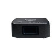 StrongFirst Bluetooth Speaker, Remax Series Smart Control Speakers Bluetooth Speaker Outdoor (Silver) N58