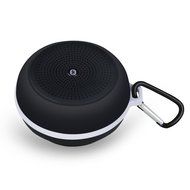 Portable Bluetooth Speaker, CoolingTech Universal Portable Wireless Mini Bluetooth Speaker Build in Microphone...
