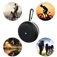 Portable Bluetooth Speaker, CoolingTech Universal Portable Wireless Mini Bluetooth Speaker Build in Microphone... N5