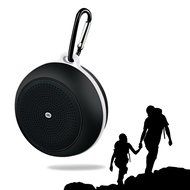 Portable Bluetooth Speaker, CoolingTech Universal Portable Wireless Mini Bluetooth Speaker Build in Microphone... N6
