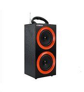 Shihua Large Size 145x120x295mm Bluetooth outdoor HIFI Subwoofer speaker High power FM Radio USB Amplifier Stereo...