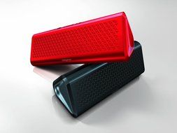Creative Airwave HD Portable Wireless Bluetooth Speaker with NFC (Charcoal Grey) (Discontinued by Manufacturer)