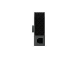 X-mini EXPLORE Plus Wireless Bluetooth Portable Stereo Speaker Spash Proof (Black) N3