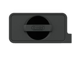 X-mini EXPLORE Plus Wireless Bluetooth Portable Stereo Speaker Spash Proof (Black) N4