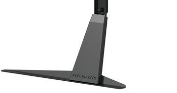 Atlantic Table Top TV Stand, up to 42&quot;, Black N5