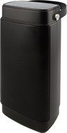 iLive Dual Portable Bluetooth Speakers, 4.8 x 3 x 10 Inches, Black (iSBW2116B) N2