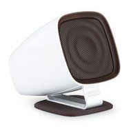 GGMM&reg; M-Mocha Ultra-Portable Wireless Bluetooth Speaker, Powerful Sound, Works with Apple iPhone, iPad, iPad mini...