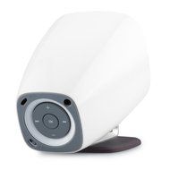 GGMM&reg; M-Mocha Ultra-Portable Wireless Bluetooth Speaker, Powerful Sound, Works with Apple iPhone, iPad, iPad mini... N3