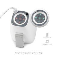 GGMM&reg; M-Mocha Ultra-Portable Wireless Bluetooth Speaker, Powerful Sound, Works with Apple iPhone, iPad, iPad mini... N5