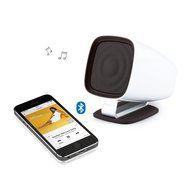 GGMM&reg; M-Mocha Ultra-Portable Wireless Bluetooth Speaker, Powerful Sound, Works with Apple iPhone, iPad, iPad mini... N7