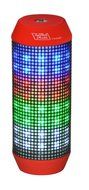 Top Tech Audio Portable Bluetooth Music Speaker Blue N2