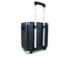 ION Block Rocker Bluetooth Portable Speaker System N2