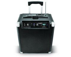 ION Block Rocker Bluetooth Portable Speaker System N11