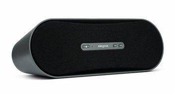 Creative D100 Wireless Bluetooth Speaker (Black) N2