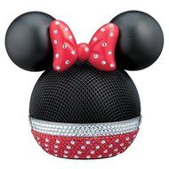 Minnie Mouse Fashion Bluetooth Speaker (MF-M8)