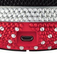 Minnie Mouse Fashion Bluetooth Speaker (MF-M8) N5