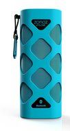 zonoz BTS-ONE 10W Rugged Waterproof Outdoor Portable Wireless Bluetooth Speaker w/ HD Premium Sound, Up to 12... N6