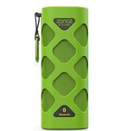 zonoz BTS-ONE 10W Rugged Waterproof Outdoor Portable Wireless Bluetooth Speaker w/ HD Premium Sound, Up to 12... N7